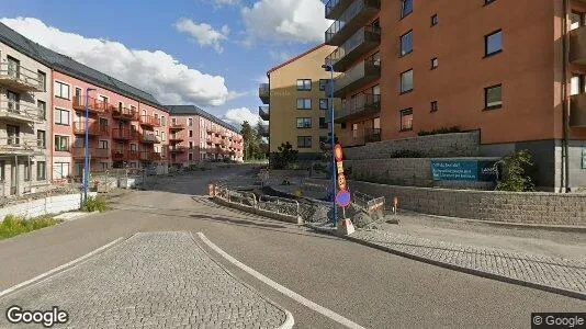 Apartments for rent in Knivsta - Photo from Google Street View
