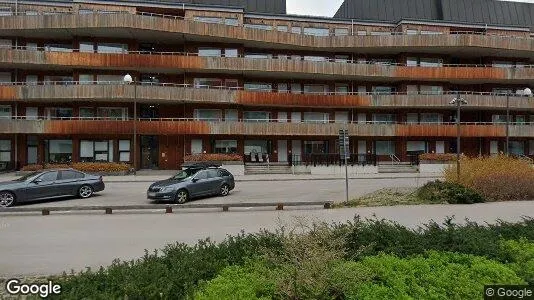 Apartments for rent in Örebro - Photo from Google Street View