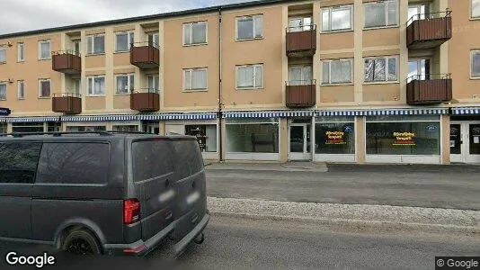 Apartments for rent in Bräcke - Photo from Google Street View