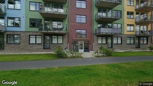 Apartments for rent in Värnamo - Photo from Google Street View