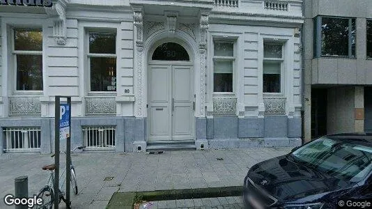Apartments for rent in Stad Antwerp - Photo from Google Street View