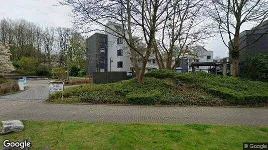 Apartments for rent in Bochum - Photo from Google Street View