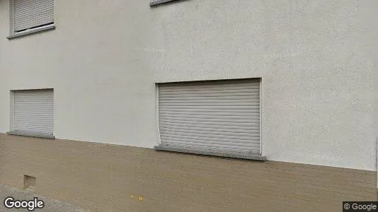 Apartments for rent in Rhein-Neckar-Kreis - Photo from Google Street View