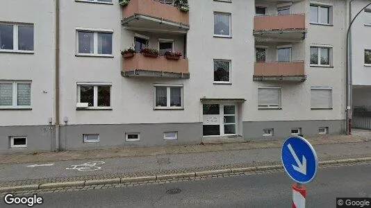 Apartments for rent in Bamberg - Photo from Google Street View