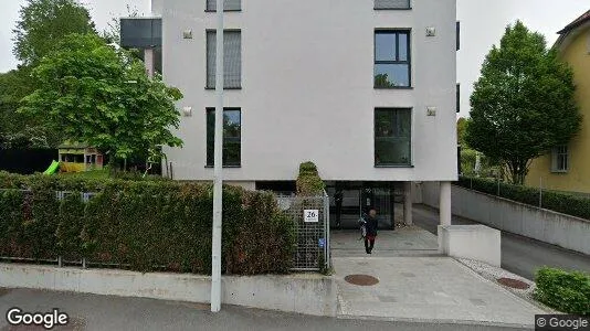 Apartments for rent in Linz - Photo from Google Street View