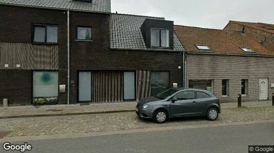 Apartments for rent in Oostkamp - Photo from Google Street View