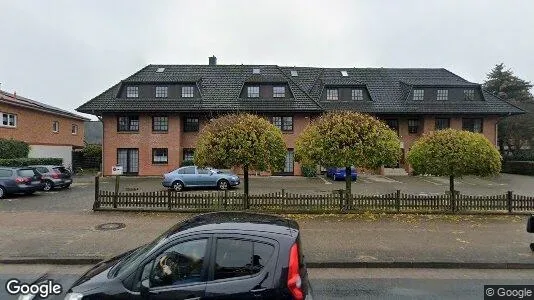 Apartments for rent in Verden - Photo from Google Street View