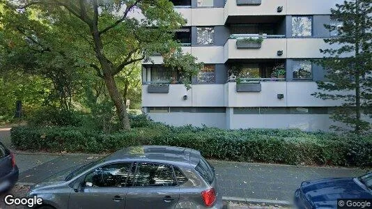 Apartments for rent in Mettmann - Photo from Google Street View