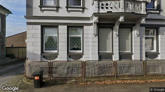 Apartments for rent in Remscheid - Photo from Google Street View