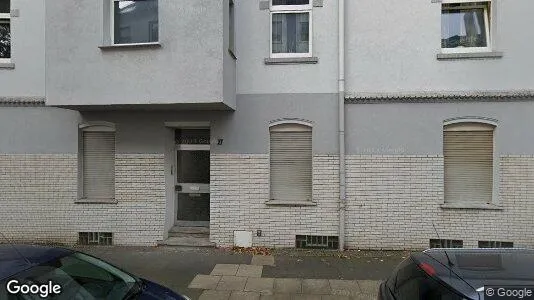 Apartments for rent in Ennepe-Ruhr-Kreis - Photo from Google Street View