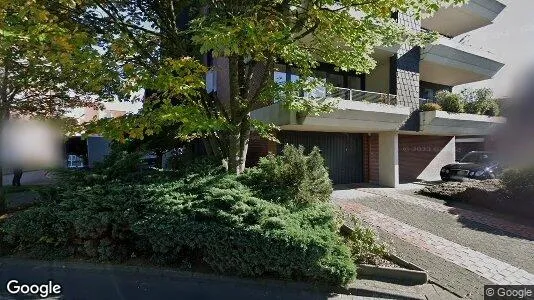 Apartments for rent in Paderborn - Photo from Google Street View