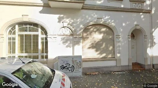 Apartments for rent in Recklinghausen - Photo from Google Street View