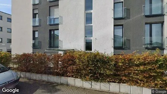 Apartments for rent in Recklinghausen - Photo from Google Street View