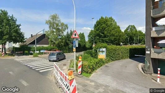 Apartments for rent in Mettmann - Photo from Google Street View