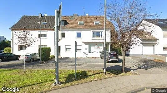 Apartments for rent in Rhein-Sieg-Kreis - Photo from Google Street View
