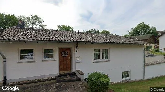 Apartments for rent in Rhein-Sieg-Kreis - Photo from Google Street View
