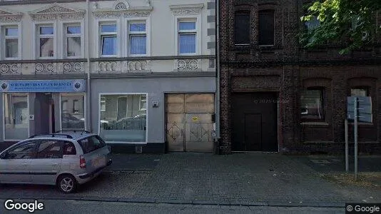 Apartments for rent in Herne - Photo from Google Street View