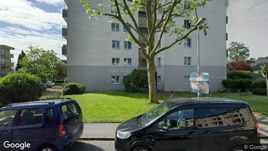 Apartments for rent in Ennepe-Ruhr-Kreis - Photo from Google Street View
