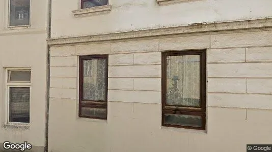 Apartments for rent in Flensburg - Photo from Google Street View