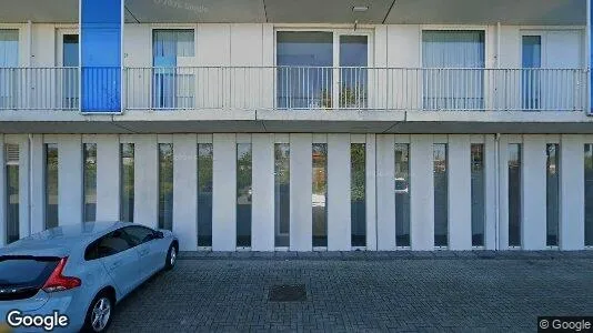 Apartments for rent in Groningen - Photo from Google Street View
