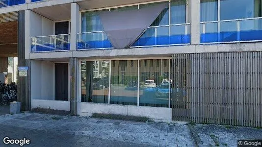 Apartments for rent in Groningen - Photo from Google Street View