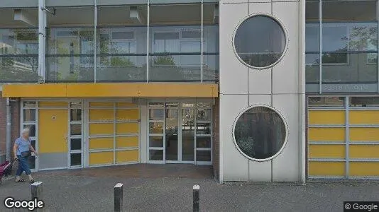 Apartments for rent in Haarlem - Photo from Google Street View