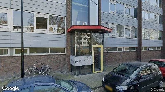 Apartments for rent in Beverwijk - Photo from Google Street View