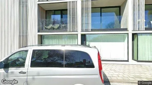 Apartments for rent in Brugge - Photo from Google Street View