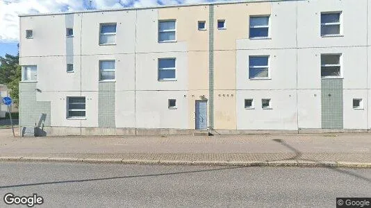 Apartments for rent in Helsinki Itäinen - Photo from Google Street View