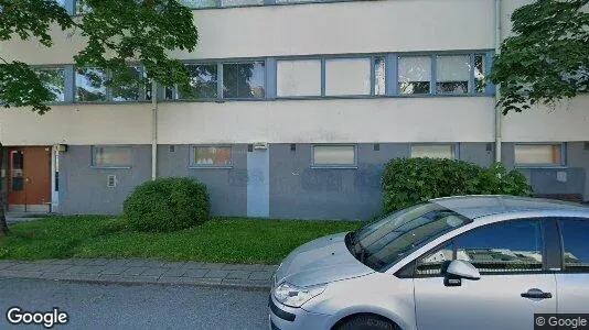 Apartments for rent in Riihimäki - Photo from Google Street View