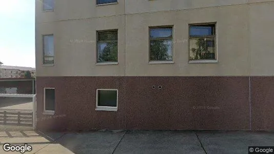 Apartments for rent in Kemi - Photo from Google Street View