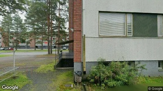 Apartments for rent in Forssa - Photo from Google Street View