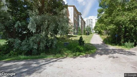 Apartments for rent in Espoo - Photo from Google Street View