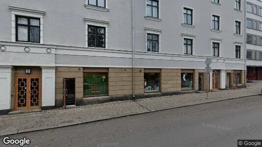 Apartments for rent in Turku - Photo from Google Street View
