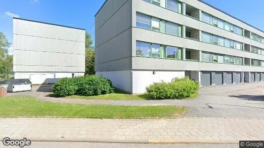 Apartments for rent in Turku - Photo from Google Street View