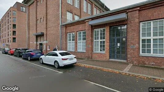 Apartments for rent in Jyväskylä - Photo from Google Street View