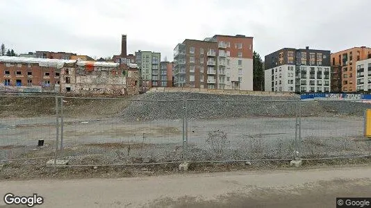 Apartments for rent in Tampere Lounainen - Photo from Google Street View