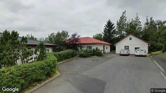 Apartments for rent in Kópavogur - Photo from Google Street View