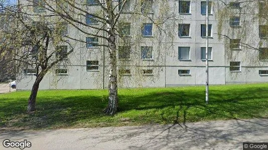 Apartments for rent in Kouvola - Photo from Google Street View