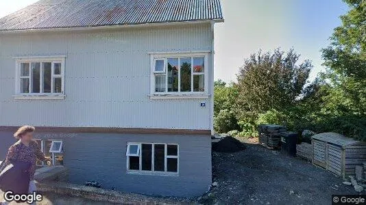 Apartments for rent in Hafnarfjörður - Photo from Google Street View