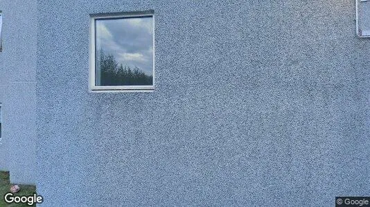 Apartments for rent in Reykjavík Grafarholt - Photo from Google Street View