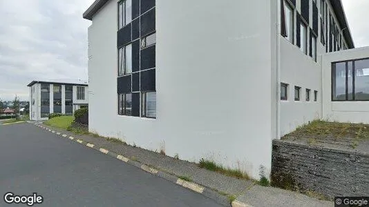 Apartments for rent in Reykjavík Háaleiti - Photo from Google Street View