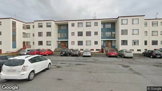 Apartments for rent in Hafnarfjörður - Photo from Google Street View