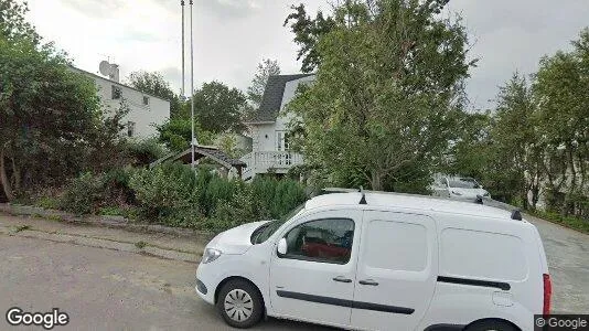 Apartments for rent in Reykjavík Háaleiti - Photo from Google Street View