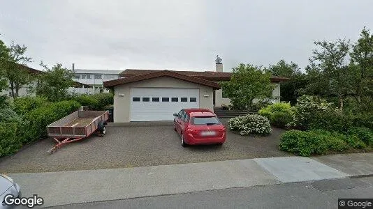 Apartments for rent in Garðabær - Photo from Google Street View