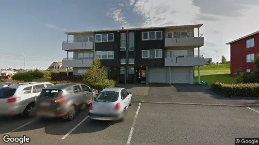 Apartments for rent in Kópavogur - Photo from Google Street View