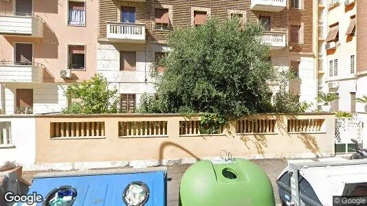 Apartments for rent in Roma Municipio VII – Appio-Latino/Tuscolano/Cinecittà - Photo from Google Street View