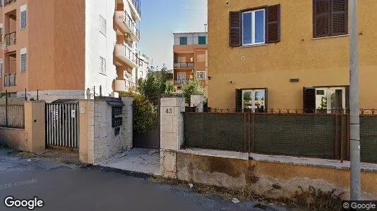 Apartments for rent in Roma Municipio XIV – Monte Mario - Photo from Google Street View