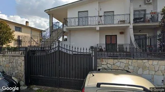 Apartments for rent in Roma Municipio VI – Roma Delle Torri - Photo from Google Street View
