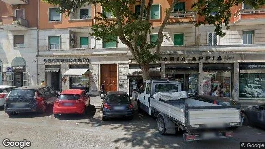 Rooms for rent in Roma Municipio VII – Appio-Latino/Tuscolano/Cinecittà - Photo from Google Street View